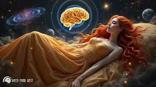 No Ads | 528Hz + 432Hz + 963Hz | Full Spectrum Healing &bull; Body Repair & Anxiety Reduction