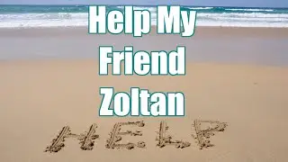 COD | BO2 HC Dom | Please Help My Friend @Zoltan1025 !