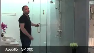 Appollo TS-100