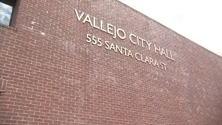ACLU calling for independent investigation on Vallejo city attorney over policing issues