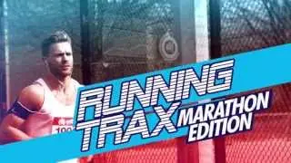 Running Trax Marathon Edition TV Ad (Ministry of Sound UK) (Out Now)