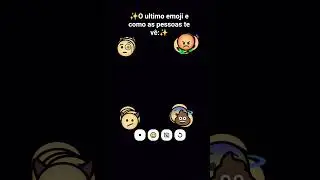 o &uacute;ltimo e como as pessoas te v&ecirc; skks desculpa o sotaque skskks #speedsong #audio #speedup #memes