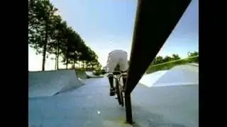 Dave Mirra Freestyle BMX 2 PlayStation 2 Trailer