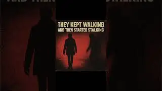 Markairus - They Kept Walking