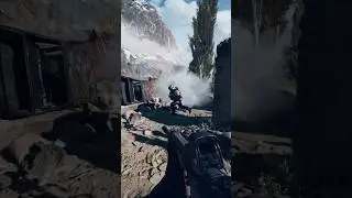 Battlefield 6 Beta Gameplay 👑