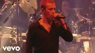 Paradise Lost - Soul Courageous (Live At Shepherd's Bush '98)