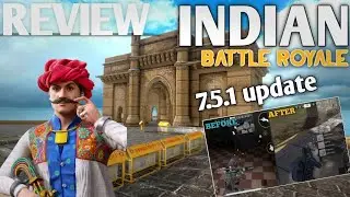 scarfall2.0 new update  | @ScarFall2.0 | by STUCK GAMING