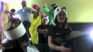 FBLA Arizona Harlem Shake