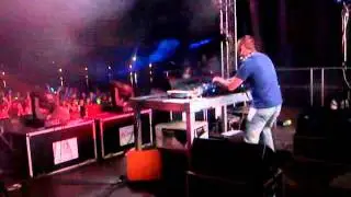 Vincent Vik Audiolake Festival 2011