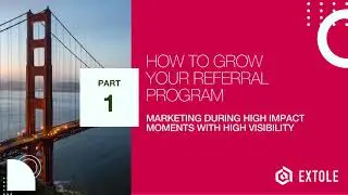 How to Market Your Referral Program
