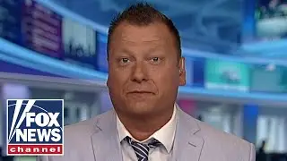 The left's war on masculinity is weakening America | Fox Across America