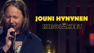 Jouni Hynynen - Kiros&auml;keet
