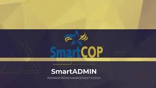 SmartADMIN Product Highlights