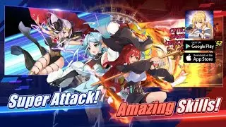 Sword Master Story Gameplay | rpg games for android online