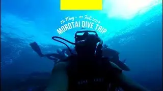 MOROTAI #DIVETRIP 2019