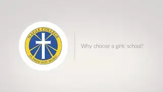 Why Choose a Girl's School