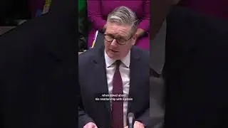 UK's Starmer says Mandelson 'lied repeatedly' about Epstein