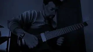 11.26.23 Kiesel Zeus 8 String
