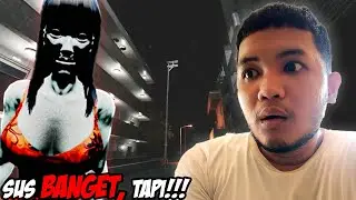 HATIHATI DENGAN WANITA BERDRESS MERAH INI! - AKAI ONNA INDONESIA