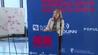 KC2026 unveils transportation plan for FIFA World Cup 26