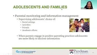 Leela Morrow, PsyD - Emotional Regulation