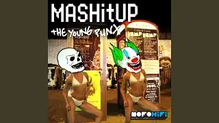 MASHitUP (Shir Khan Mix)