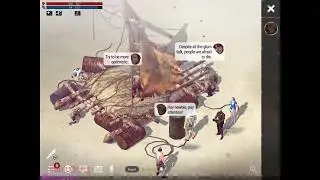 Durango Wild Lands iOS / Android Gameplay NEXON