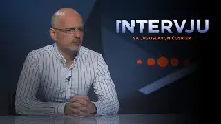 Insajder Intervju: Marko Blagojević