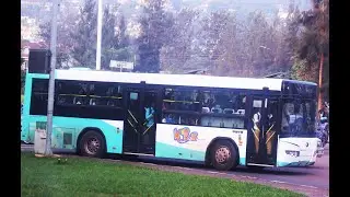 UNBELIEVABLE ROUTE  FROM KABUGA- MASAKA