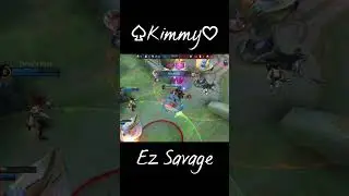 Kimmy Savage :)