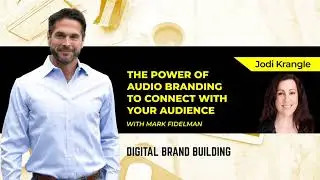 Why You Need Audio Branding