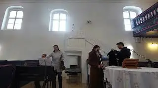 Mi&eacute;rt &eacute;rt benn&uuml;nket mindez? B&iacute;r&aacute;k  6,11-18 -2025.01.11.