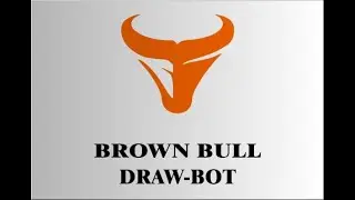 AXIDRAW CLONE/DRAWBOT IN SUCCESS