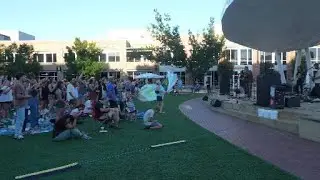 God is moving in Wichita!
