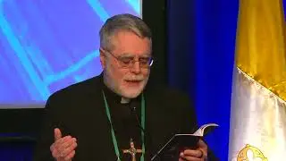 USCCB Plenary Assembly 2022 - General Session Day 2 part 3