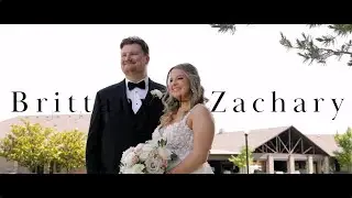 Forever And Ever| Brittany & Zachary | Coles Garden