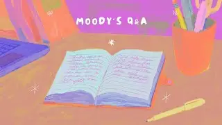 MOODY'S QUESTION AND ANSWER