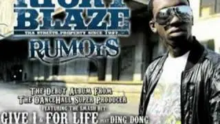 Ricky Blaze - Cut Dem Off
