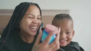 Vicks Baby Rub x Zinziswa M