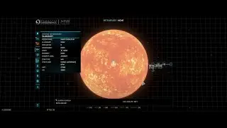 Elite dangerous│INNER ORION SPUR│Pleiades Sector JC-U b3-2&rarr;Betelgeuse