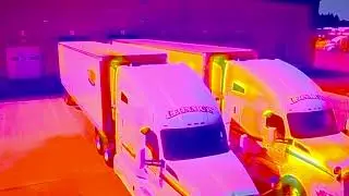 Leonard&rsquo;s Express Relies on the Wabash Composite Reefer for Thermal Efficiency