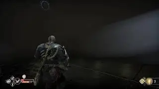 God of War PC - Day 4 #live