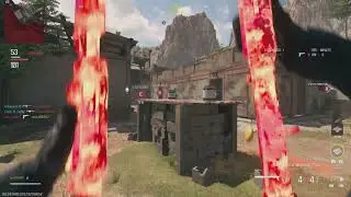 Call of Duty - Modern Warfare 3 - 42K/20D
