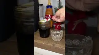 Recipe: Sugar Cookie Latte