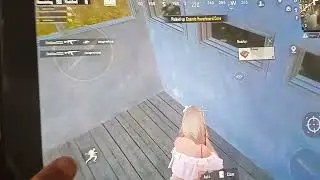 Play BGMI IN  tAB