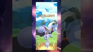 POKEMON GO GBL ULTRA PREMIER #pokemon #pokemongo #pokemongopvp #pok&eacute;mongo #gblpokemongo