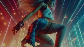 Neon Thunder | Hip-Hop x EDM Electro Vibes 2026