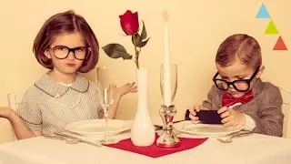 10 cosas que SIEMPRE pasan antes de una cita