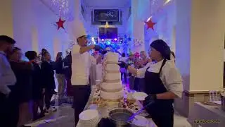 New Year Eve 2025 Celebrations at Vincci DarMidoun Djerba Tunisia 🇹🇳 