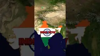 India Now vs Then #shorts #history #indianempires
